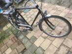 Batavus heren fiets, Ophalen, Vering, Batavus, Zo goed als nieuw