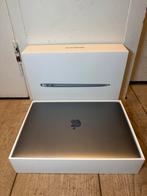 MacBook Air 13" 2019 (Defect) - Onderdelen/Reparatie, Computers en Software, Apple Macbooks, Ophalen, 256 GB, Qwerty, 8 GB