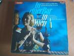 LP In einer Bar in Wien.  Fritz Schulz-Reichel, Ophalen of Verzenden, Gebruikt, 12 inch