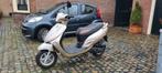 Turbho CX-50, Fietsen en Brommers, Scooters | Overige merken, Ophalen, Gebruikt