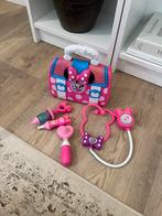 Minnie mouse dokter, Ophalen of Verzenden, Gebruikt