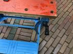 Workmate, Doe-het-zelf en Verbouw, Ophalen of Verzenden, Zo goed als nieuw, Minder dan 70 cm