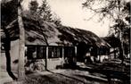 Woodbrookershuis Barchem - 4 ansichtkaarten, Verzenden, 1940 tot 1960, Gelopen, Gelderland