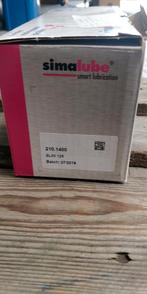 Simalube patronen, Ophalen of Verzenden, Overige typen