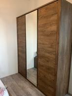 jysk kledingkast, Ophalen, 150 tot 200 cm, Zo goed als nieuw, 150 tot 200 cm