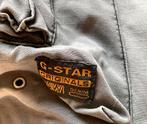 Zware winterjas G Star Raw, Ophalen of Verzenden, Zo goed als nieuw, Maat 56/58 (XL), Zwart