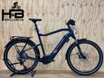 Haibike Trekking 7 E-Bike Shimano Deore, Niet ingevuld, Ophalen of Verzenden, Zo goed als nieuw, 50 km per accu of meer