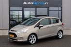 Ford B-MAX 1.0 EcoBoost 100pk Titanium NAVI, Camera, Cruise,, Auto's, Ford, Origineel Nederlands, Te koop, Zilver of Grijs, 5 stoelen