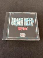 Uriah Heep - Easy Livin' CD, Ophalen of Verzenden, Gebruikt, Rock-'n-Roll