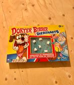 Nieuw in de doos! Dokter Bibber Dierenarts - 6+, Een of twee spelers, Ophalen of Verzenden, Nieuw, Hasbro