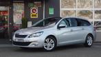 Peugeot 308 SW 1.2 PureTech NAP Clima/Cruise/Navi/DAB+/PDC, Voorwielaandrijving, Gebruikt, Euro 6, 1199 cc