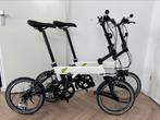 Nog 1 Nieuwe Ori C8 vouwfietsen 16 inch met 8 versnellingen, 16 tot 18 inch, Versnellingen, Nieuw, Ophalen