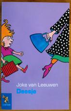 Deesje, Ophalen of Verzenden, Zo goed als nieuw, Joke van Leeuwen