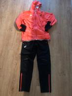 Windpak / Schaatspak / Fietspak ? Runningpak M/L, Ophalen of Verzenden, Zo goed als nieuw, Overige sporten, Kleding