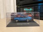 Volkswagen Derby 1981 (Polo Sedan), Hobby en Vrije tijd, Modelauto's | 1:43, Ophalen, Nieuw, Auto, Overige merken