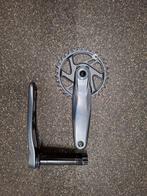 Nieuw GX Eagle 12s Crankstel - 34T Kettingblad, Fietsen en Brommers, Fietsonderdelen, Crankstel of Pedalen, Nieuw, SRAM, Mountainbike