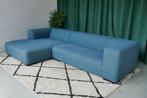 Lounge Bank Koozo Robin Junior | ZGAN | Bezorging, 300 cm of meer, Stof, Ophalen of Verzenden, Vierpersoons of meer