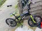 Opknapper bmx, Fietsen en Brommers, Fietsen | Crossfietsen en BMX, Ophalen of Verzenden, Zo goed als nieuw, Staal