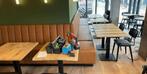 Horecabanken/maatwerk/herstofferen horecabank op maat, Huis en Inrichting, Banken | Sofa's en Chaises Longues, Ophalen