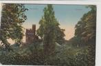 Nijmegen Belvedere, Verzamelen, Ansichtkaarten | Nederland, Verzenden, Ongelopen, Gelderland