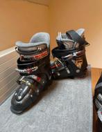 Skischoenen dames mt 38-39, 160 tot 180 cm, Schoenen, Ophalen of Verzenden, Zo goed als nieuw