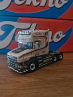 Scania Torpedo, Hobby en Vrije tijd, Ophalen of Verzenden, Zo goed als nieuw, Bus of Vrachtwagen, Wsi