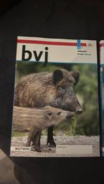 Biologie, Ophalen, VWO, Malmberg, Biologie