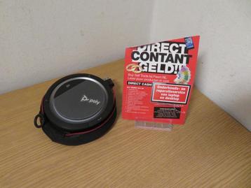 Poly Calisto 3200 USB-A | Pawn Eindhoven  beschikbaar voor biedingen