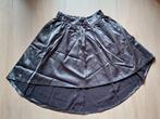 Rok/ballon rok zilver/grijs maat XS van Lofty Manner, Kleding | Dames, Rokken, Lofty Manner, Ophalen of Verzenden, Zo goed als nieuw