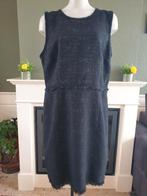 River Woods schitterende jurk love 46 XXL XL | Gratis verz., Verzenden, River Woods, Zwart, Maat 42/44 (L)