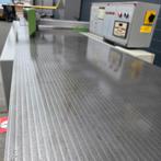 MARTIN Vlakbank T53 Digitaal ** Prachtige schaafbank, Doe-het-zelf en Verbouw, Schaafmachines, Ophalen of Verzenden, Zo goed als nieuw