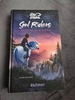 Star Stable - Soul Riders: Het eiland van de paarden, Boeken, Kinderboeken | Jeugd | onder 10 jaar, Ophalen of Verzenden, Zo goed als nieuw