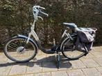 Sparta senioren fiets 50 inch extra lage instap, Fietsen en Brommers, Elektrische fietsen, Ophalen, Zo goed als nieuw, 50 km per accu of meer