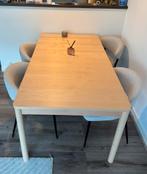 Ikea Rönninge Table, Ophalen, Zo goed als nieuw, Rechthoekig, 100 tot 150 cm