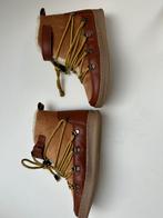 Leuke winterboots, veterboots NIEUW, Bear &Mees maat 33, Kinderen en Baby's, Kinderkleding | Schoenen en Sokken, Jongen of Meisje