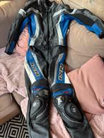 IXS motorpak tweedelig, Motoren, Kleding | Motorkleding, Ophalen of Verzenden, Tweedehands, Combipak
