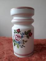 Vaas Flora Holland Gouda Royal 916, Antiek en Kunst, Antiek | Vazen, Ophalen of Verzenden