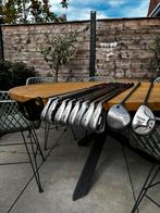 Heren golfset (combi) in goede staat, Sport en Fitness, Golf, Ophalen, Gebruikt, Set