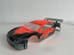 Mercedes Benz AMG body 1/10 rc auto, Hobby en Vrije tijd, Elektro, Ophalen of Verzenden, Zo goed als nieuw, Schaal 1:10