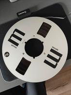 Maxell reel incl tape, Ophalen of Verzenden