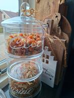 Riviera Maison Stapelpotten S & L, Huis en Inrichting, Ophalen, Zo goed als nieuw