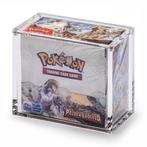 Boosterbox cases nog 100 beschikbaar, Ophalen of Verzenden, Zo goed als nieuw, Boosterbox