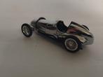 Mercedes W125 1937, Brumm. 1:43, Hobby en Vrije tijd, Modelauto's | 1:43, Ophalen of Verzenden, Nieuw, Auto, Overige merken