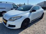 Renault Mégane Coupé 2011 * 1.4 TCe Monaco GP * MOTOR DEFE, Voorwielaandrijving, Euro 5, Gebruikt, 635 kg