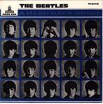 BEATLES EP A HARD DAY'S NIGHT (Zweden), Verzenden, Gebruikt, Pop, EP