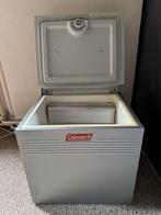 Coleman Koelbox - Stroom & Gas - Gebruikt, Ophalen, Gebruikt, Koelbox, Elektrisch