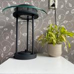 Saturnlamp Robert Sonneman Shell Electric MFG, Huis en Inrichting, Lampen | Tafellampen, Ophalen of Verzenden, Zo goed als nieuw