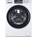 Haier wasmachine, Ophalen, Zo goed als nieuw, 85 tot 90 cm, 1200 tot 1600 toeren