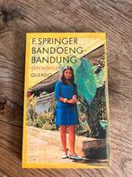 F. Springer - Bandoeng-Bandung, Ophalen of Verzenden, Zo goed als nieuw, F. Springer, Nederland