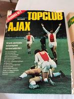 Ajax Jaarboek 1970-1971, Boeken, Sportboeken, Ophalen, Gelezen, Balsport